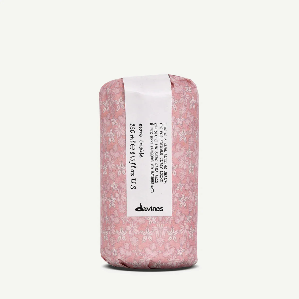 Davines - This Is A Curl Building Serum