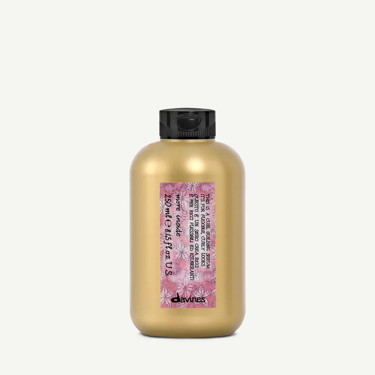 Davines - This Is A Curl Building Serum