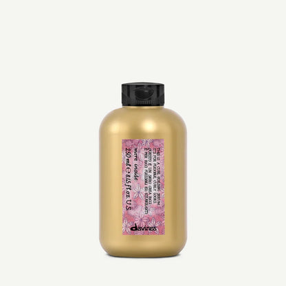 Davines - This Is A Curl Building Serum