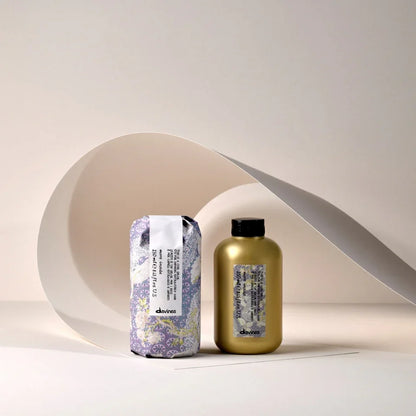 Davines - This Is A Curl Gel Oil - GOLDFARMACI