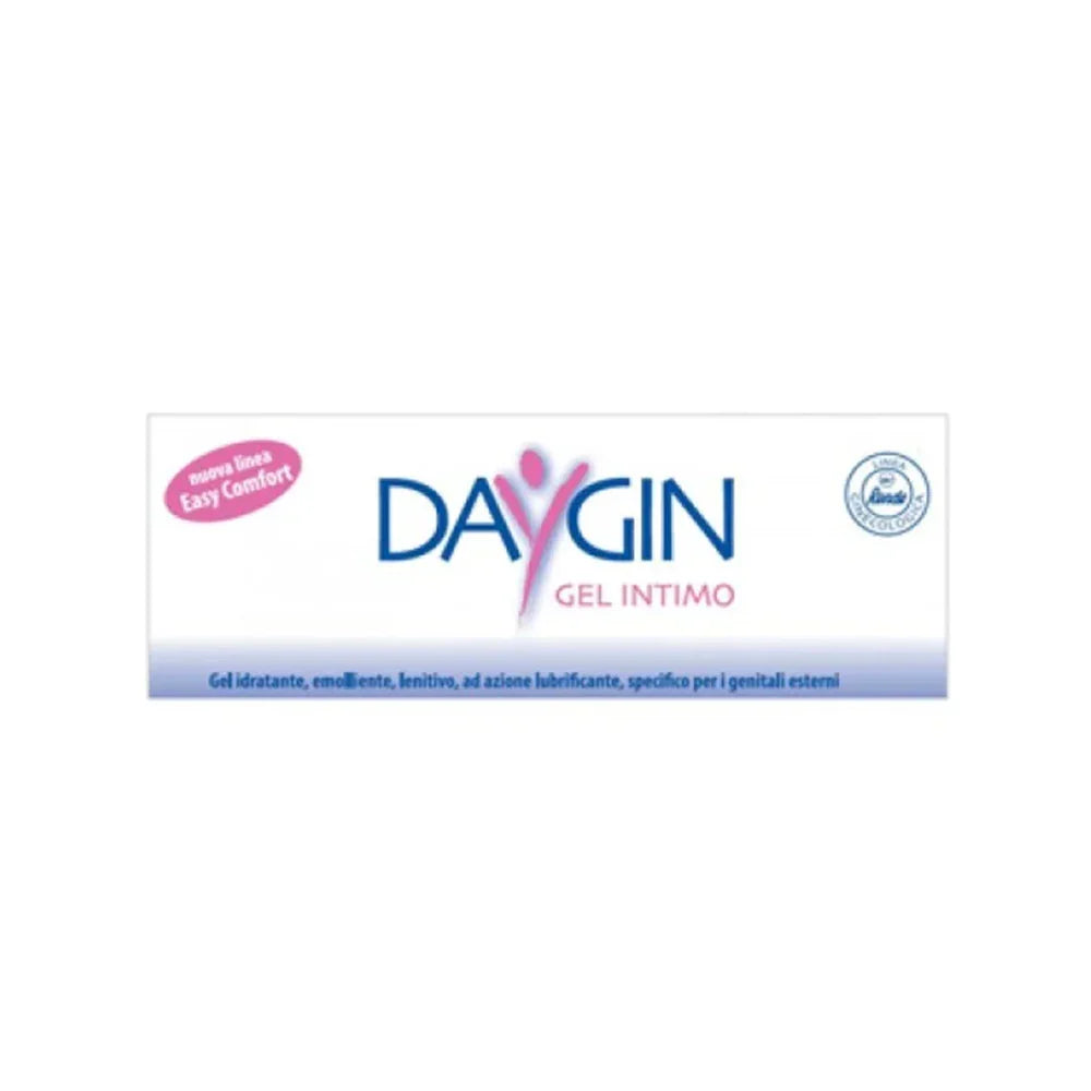 Daygin - Gel Intimo - GOLDFARMACI