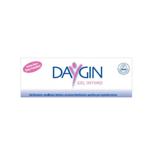 Daygin - Gel Intimo - GOLDFARMACI