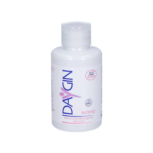 Daygin - Intimate Hygiene Wash - GOLDFARMACI