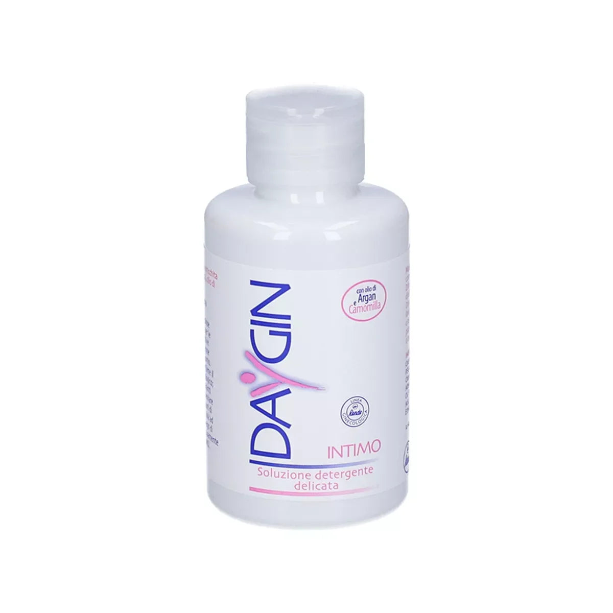 Daygin - Intimate Hygiene Wash - GOLDFARMACI