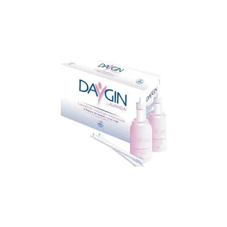Daygin - Vaginal Douche - GOLDFARMACI