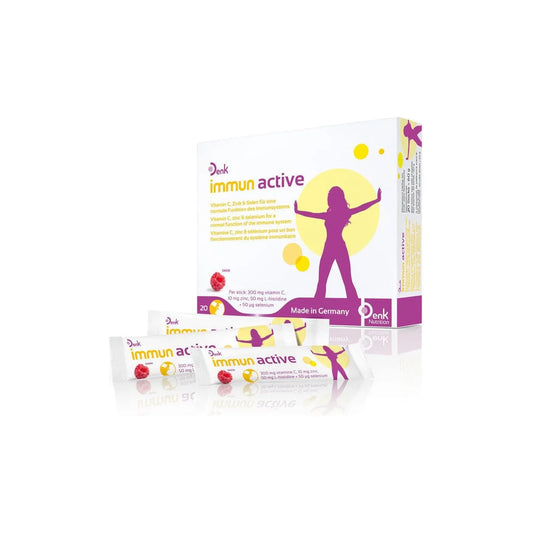 Denk - Immun Active - GOLDFARMACI