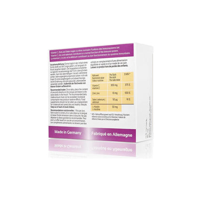 Denk - Immun Active - GOLDFARMACI