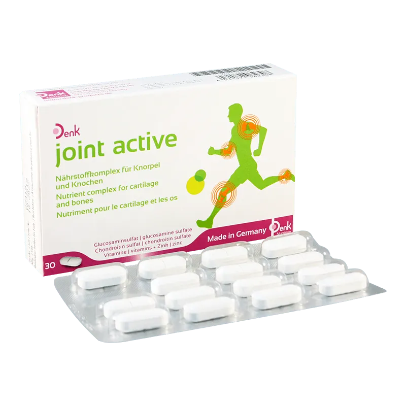 Denk - Joint Active - GOLDFARMACI
