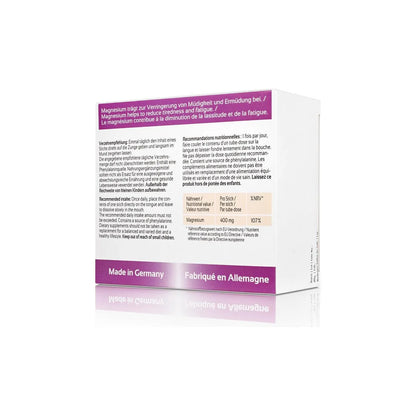 Denk - Magnes Direct - GOLDFARMACI