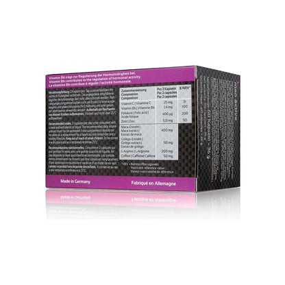 Denk - Man Active - GOLDFARMACI