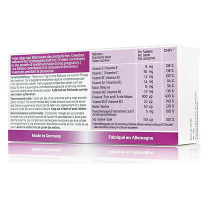 Denk - Prenatal - GOLDFARMACI