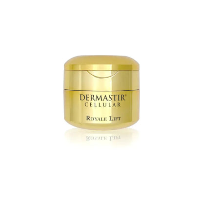 Dermastir - Cellular Royale Lift - GOLDFARMACI
