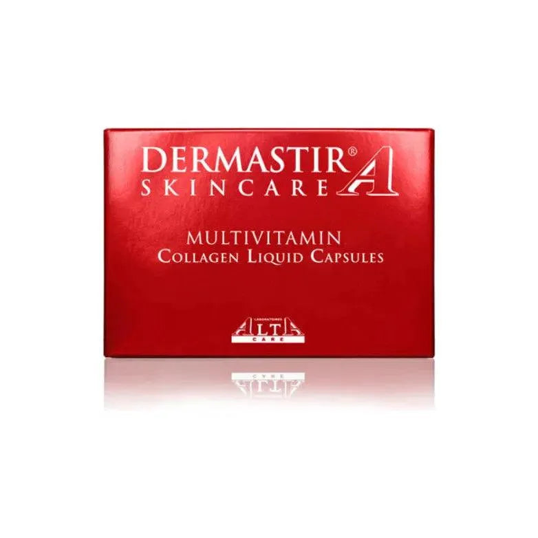 Dermastir - Collagen Liquid Capsules - GOLDFARMACI
