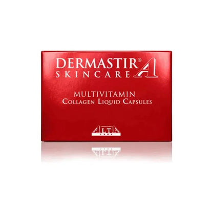 Dermastir - Collagen Liquid Capsules - GOLDFARMACI