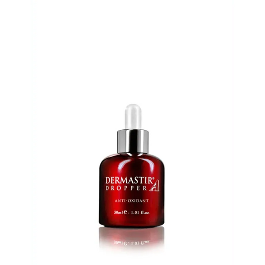 Dermastir - Dropper Antioxidant - GOLDFARMACI
