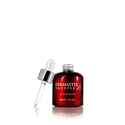 Dermastir - Dropper Antioxidant - GOLDFARMACI