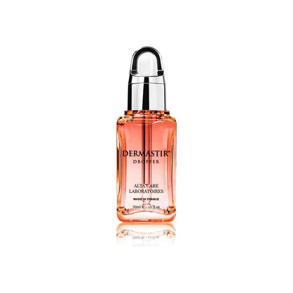 Dermastir - Dropper Redness Neutralizer (Stem Cells + Peptides) - GOLDFARMACI