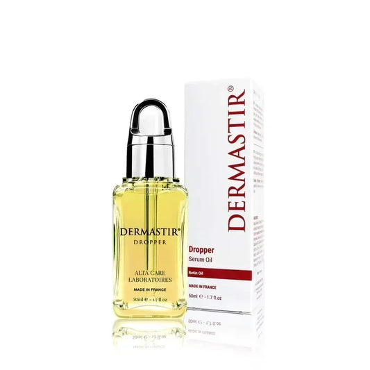 Dermastir Dropper Serum Oil - GOLDFARMACI