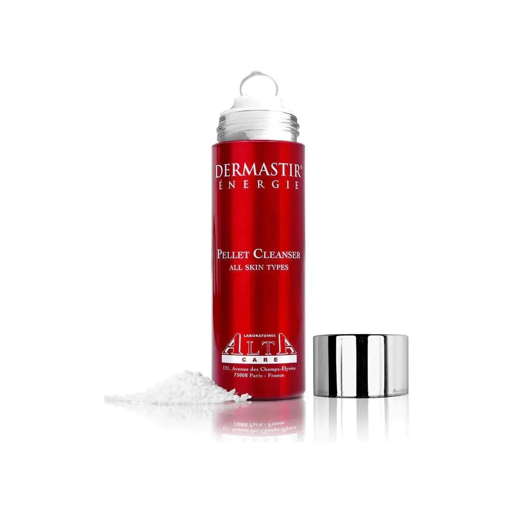 Dermastir - Energie Pellet Cleanser - GOLDFARMACI