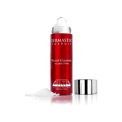 Dermastir - Energie Pellet Cleanser - GOLDFARMACI
