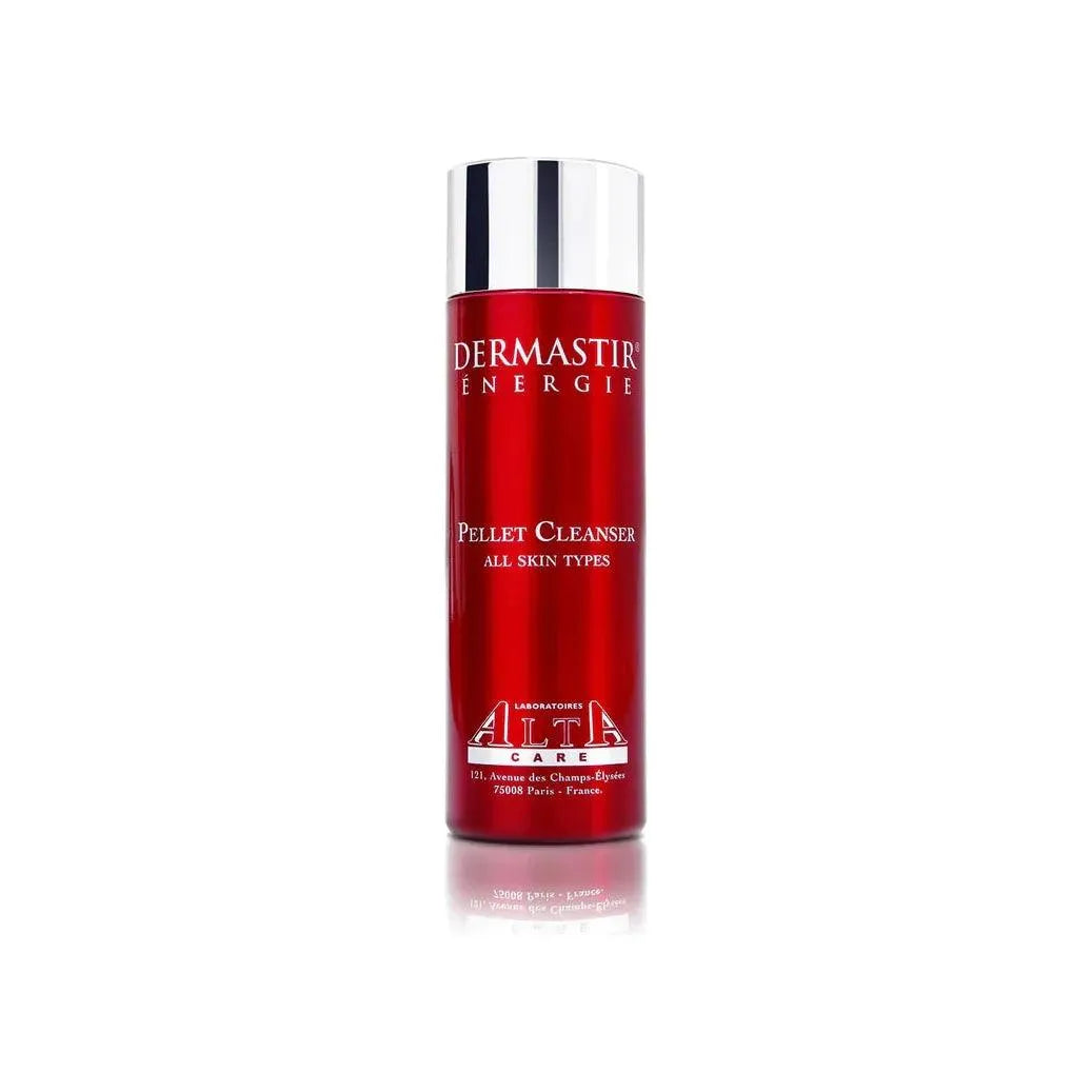 Dermastir - Energie Pellet Cleanser - GOLDFARMACI