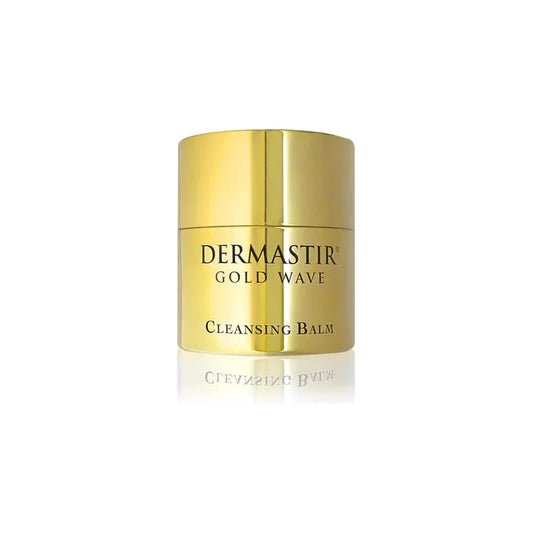 Dermastir - Gold Wave Cleansing Balm - GOLDFARMACI