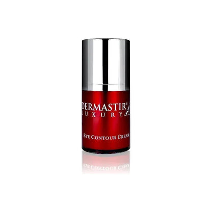 Dermastir - Luxury Eye Contour Cream - GOLDFARMACI