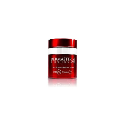 Dermastir - Luxury Sun Powder SPF50+ PA+++ - GOLDFARMACI