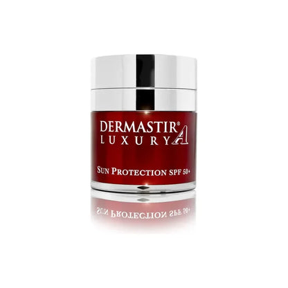 Dermastir - Luxury Sun Protection SPF50+ Tinted - GOLDFARMACI