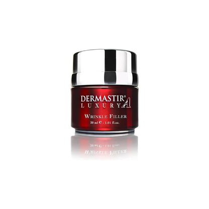 Dermastir - Luxury Wrinkle Filler - GOLDFARMACI