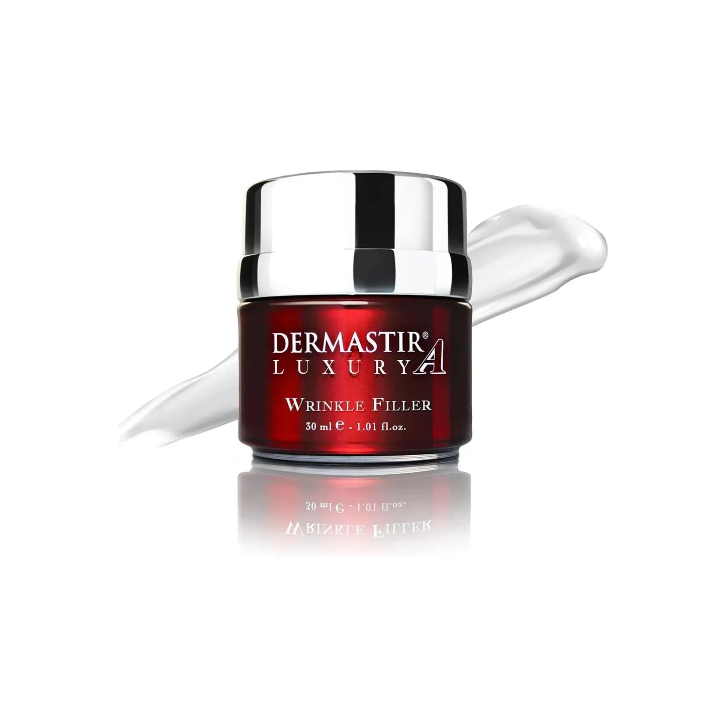 Dermastir - Luxury Wrinkle Filler - GOLDFARMACI