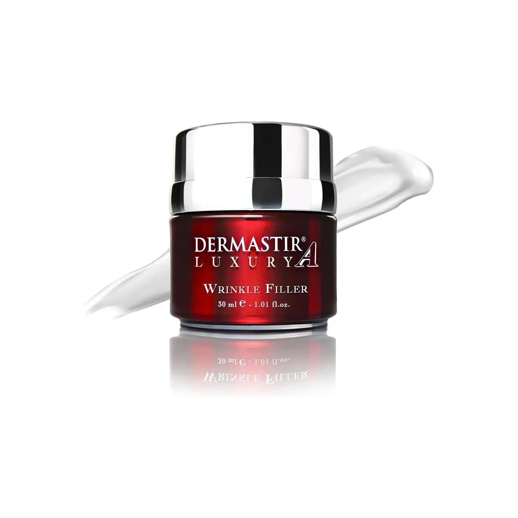 Dermastir - Luxury Wrinkle Filler - GOLDFARMACI