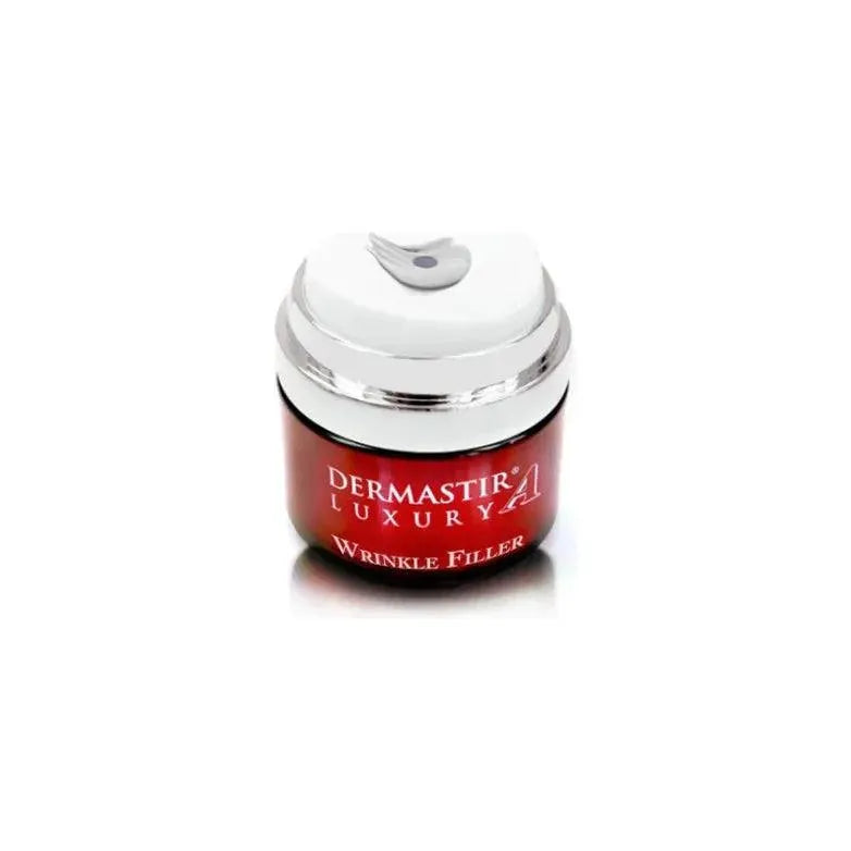 Dermastir - Luxury Wrinkle Filler - GOLDFARMACI