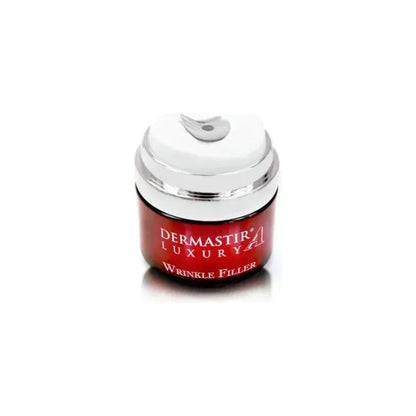 Dermastir - Luxury Wrinkle Filler - GOLDFARMACI