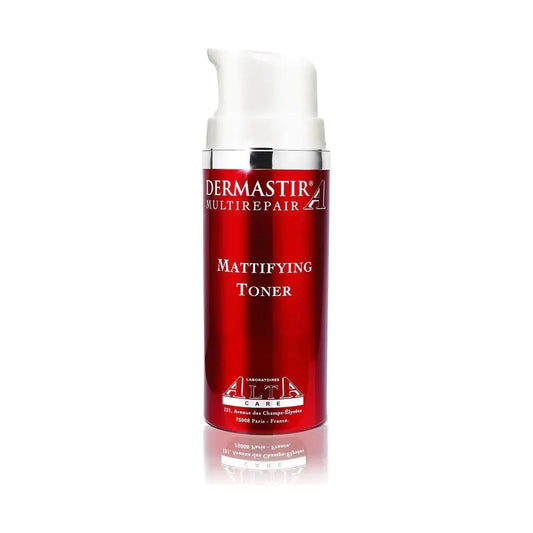 Dermastir - Mattifying Toner - GOLDFARMACI