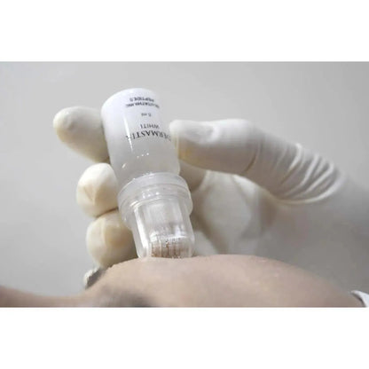 Dermastir - Microneedle Roll On Gold 24K - GOLDFARMACI