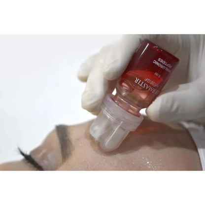 Dermastir - Microneedle Roll On Gold 24K - GOLDFARMACI