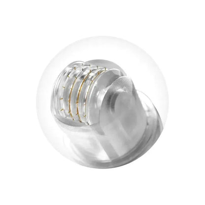 Dermastir - Microneedle Roll On Gold 24K - GOLDFARMACI