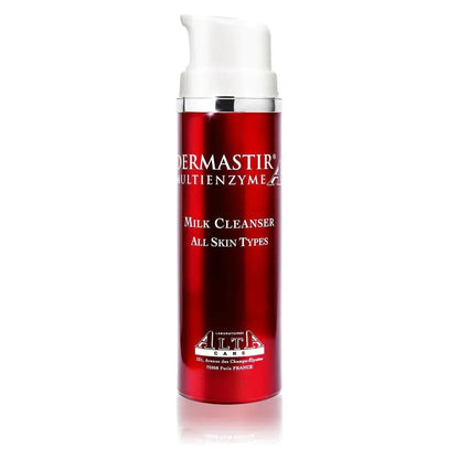 Dermastir - Milk Cleanser - GOLDFARMACI