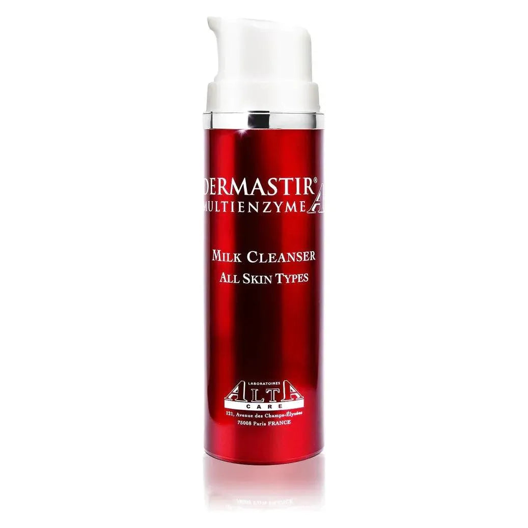 Dermastir - Milk Cleanser - GOLDFARMACI
