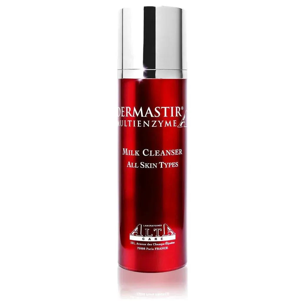 Dermastir - Milk Cleanser - GOLDFARMACI