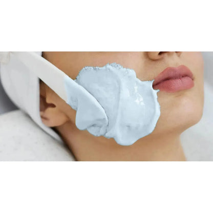 Dermastir - Peel Off Mask – Thermogenic - GOLDFARMACI