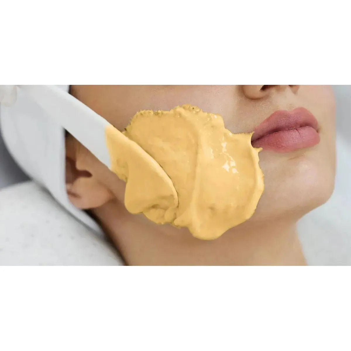 Dermastir - Peel Off Mask - Vitamin C - GOLDFARMACI