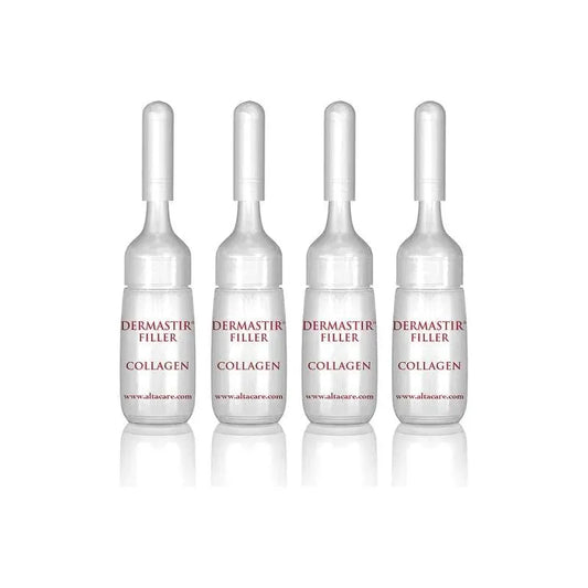 Dermastir - Post-Filler Collagen - GOLDFARMACI