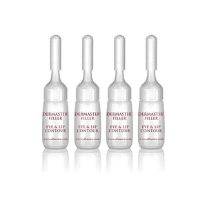 Dermastir - Post-Filler Eye & Lip Contour - GOLDFARMACI