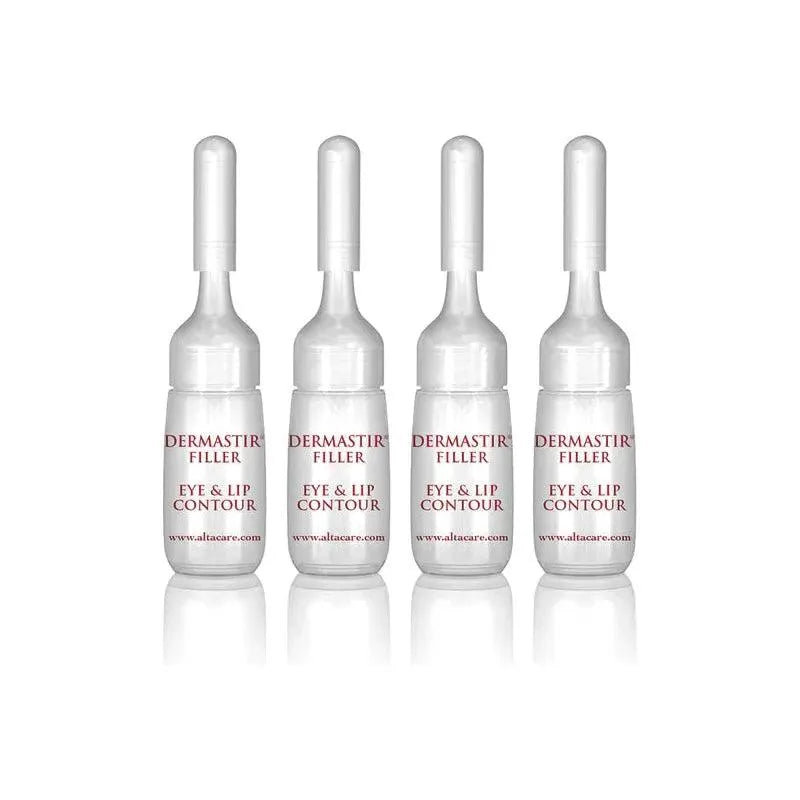 Dermastir - Post-Filler Eye & Lip Contour - GOLDFARMACI