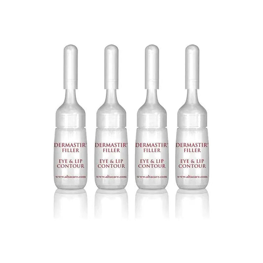 Dermastir - Post-Filler Eye & Lip Contour - GOLDFARMACI
