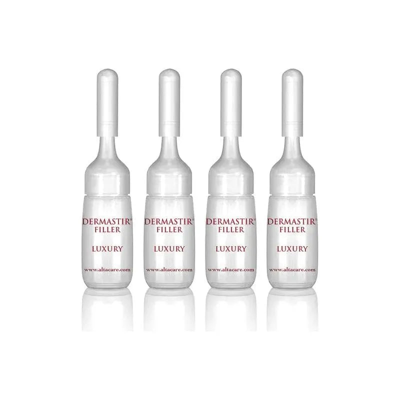 Dermastir - Post-Filler Luxury - GOLDFARMACI