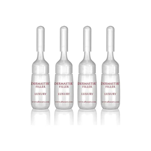 Dermastir - Post-Filler Luxury - GOLDFARMACI