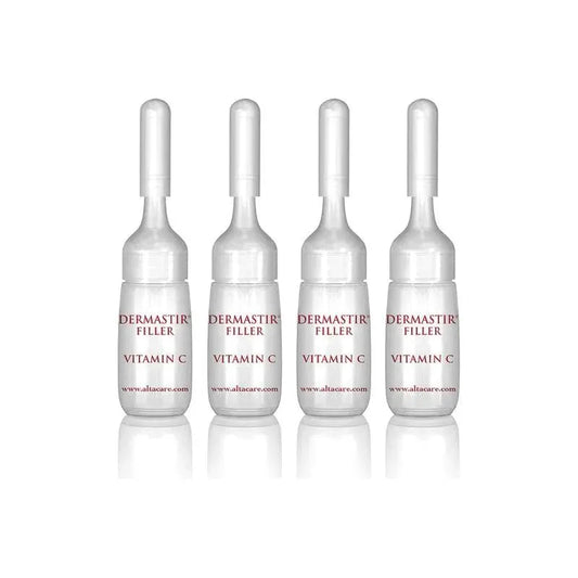 Dermastir - Post-Filler Vitamin C 25% - GOLDFARMACI